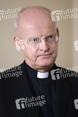 Interview mit Bischof Franz-Josef Overbeck in Fulda