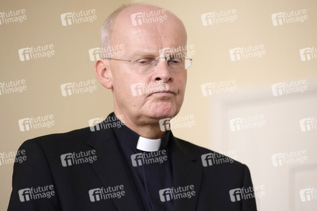 Interview mit Bischof Franz-Josef Overbeck in Fulda