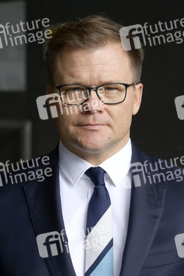 Bundespressekonferenz Bericht des Beauftragten der Bundesregierung für Ostdeutschland 2022 in Berlin