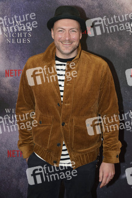 Filmpremiere 'Im Westen nichts Neues' in Berlin