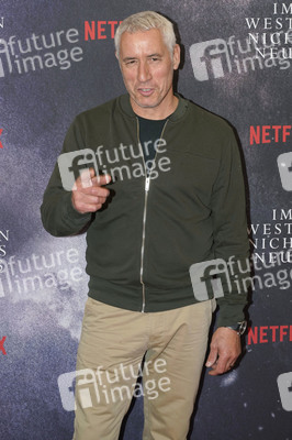 Filmpremiere 'Im Westen nichts Neues' in Berlin