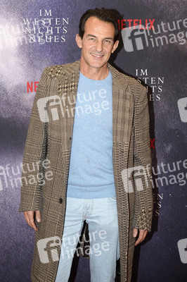 Filmpremiere 'Im Westen nichts Neues' in Berlin