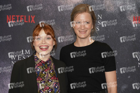 Filmpremiere 'Im Westen nichts Neues' in Berlin