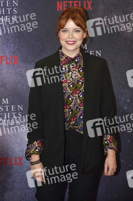 Filmpremiere 'Im Westen nichts Neues' in Berlin