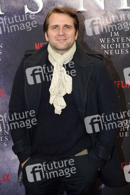 Filmpremiere 'Im Westen nichts Neues' in Berlin
