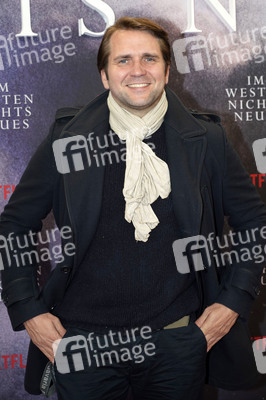Filmpremiere 'Im Westen nichts Neues' in Berlin
