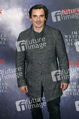 Filmpremiere 'Im Westen nichts Neues' in Berlin