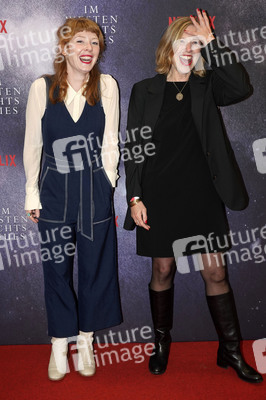 Filmpremiere 'Im Westen nichts Neues' in Berlin