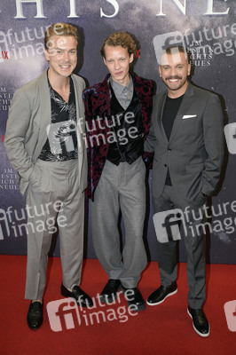 Filmpremiere 'Im Westen nichts Neues' in Berlin