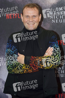 Filmpremiere 'Im Westen nichts Neues' in Berlin