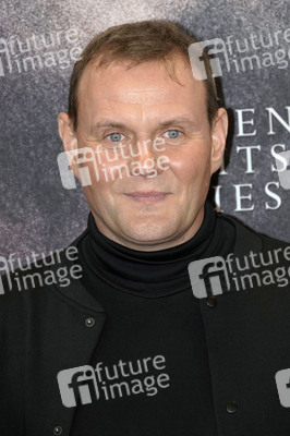 Filmpremiere 'Im Westen nichts Neues' in Berlin