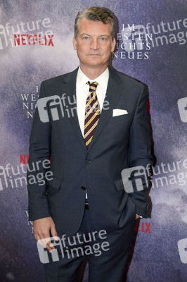 Filmpremiere 'Im Westen nichts Neues' in Berlin