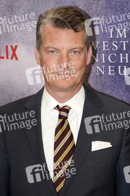 Filmpremiere 'Im Westen nichts Neues' in Berlin