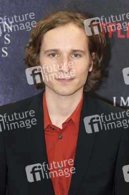 Filmpremiere 'Im Westen nichts Neues' in Berlin