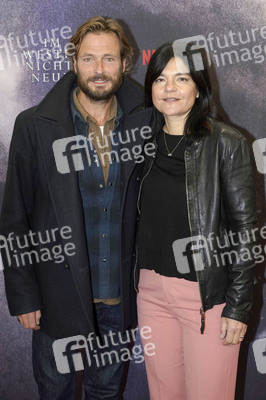 Filmpremiere 'Im Westen nichts Neues' in Berlin