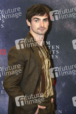 Filmpremiere 'Im Westen nichts Neues' in Berlin