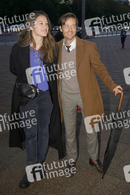 Filmpremiere 'Im Westen nichts Neues' in Berlin