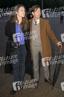 Filmpremiere 'Im Westen nichts Neues' in Berlin