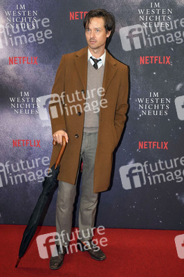 Filmpremiere 'Im Westen nichts Neues' in Berlin