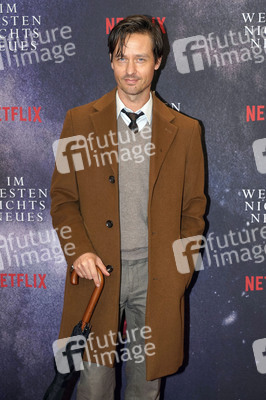 Filmpremiere 'Im Westen nichts Neues' in Berlin