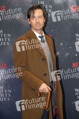 Filmpremiere 'Im Westen nichts Neues' in Berlin