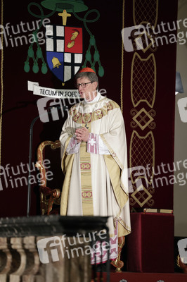 Gottesdienst zur Herbst-Vollversammlung der Deutschen Bischofskonferenz in Fulda