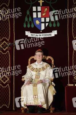 Gottesdienst zur Herbst-Vollversammlung der Deutschen Bischofskonferenz in Fulda