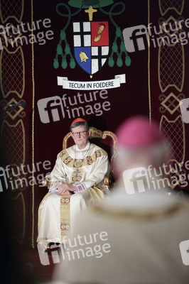 Gottesdienst zur Herbst-Vollversammlung der Deutschen Bischofskonferenz in Fulda