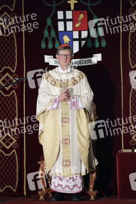 Gottesdienst zur Herbst-Vollversammlung der Deutschen Bischofskonferenz in Fulda
