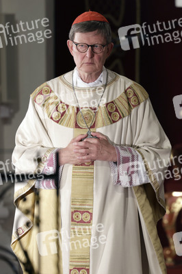 Gottesdienst zur Herbst-Vollversammlung der Deutschen Bischofskonferenz in Fulda