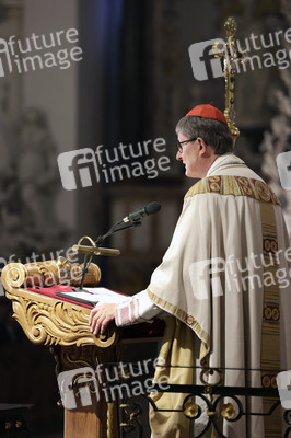Gottesdienst zur Herbst-Vollversammlung der Deutschen Bischofskonferenz in Fulda