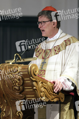 Gottesdienst zur Herbst-Vollversammlung der Deutschen Bischofskonferenz in Fulda