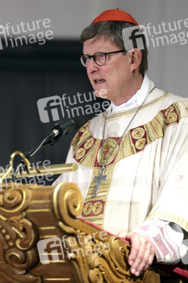 Gottesdienst zur Herbst-Vollversammlung der Deutschen Bischofskonferenz in Fulda
