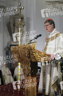 Gottesdienst zur Herbst-Vollversammlung der Deutschen Bischofskonferenz in Fulda