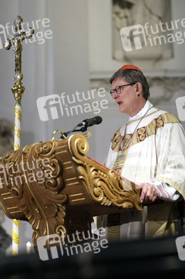Gottesdienst zur Herbst-Vollversammlung der Deutschen Bischofskonferenz in Fulda