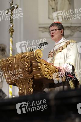 Gottesdienst zur Herbst-Vollversammlung der Deutschen Bischofskonferenz in Fulda