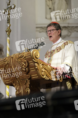 Gottesdienst zur Herbst-Vollversammlung der Deutschen Bischofskonferenz in Fulda