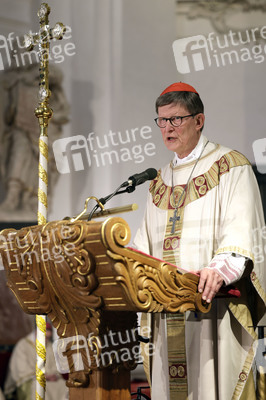 Gottesdienst zur Herbst-Vollversammlung der Deutschen Bischofskonferenz in Fulda