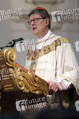Gottesdienst zur Herbst-Vollversammlung der Deutschen Bischofskonferenz in Fulda