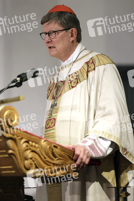 Gottesdienst zur Herbst-Vollversammlung der Deutschen Bischofskonferenz in Fulda
