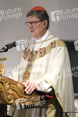 Gottesdienst zur Herbst-Vollversammlung der Deutschen Bischofskonferenz in Fulda