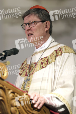 Gottesdienst zur Herbst-Vollversammlung der Deutschen Bischofskonferenz in Fulda