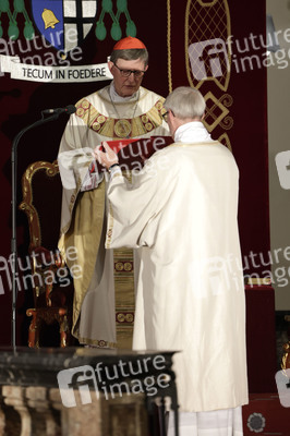 Gottesdienst zur Herbst-Vollversammlung der Deutschen Bischofskonferenz in Fulda