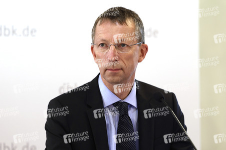 Herbst-Vollversammlung der Deutschen Bischofskonferenz in Fulda