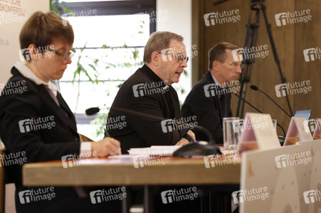 Herbst-Vollversammlung der Deutschen Bischofskonferenz in Fulda