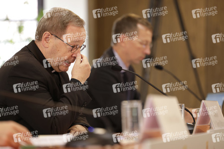 Herbst-Vollversammlung der Deutschen Bischofskonferenz in Fulda