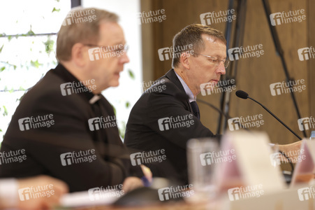 Herbst-Vollversammlung der Deutschen Bischofskonferenz in Fulda