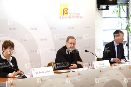Herbst-Vollversammlung der Deutschen Bischofskonferenz in Fulda