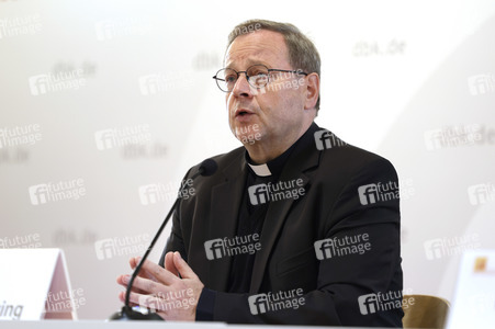 Herbst-Vollversammlung der Deutschen Bischofskonferenz in Fulda