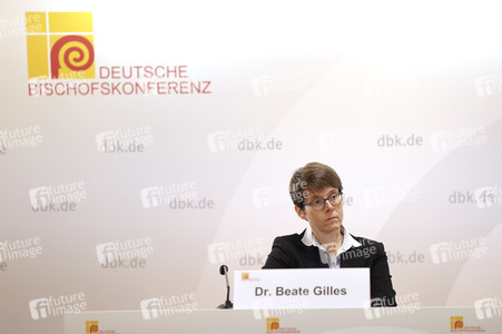 Herbst-Vollversammlung der Deutschen Bischofskonferenz in Fulda